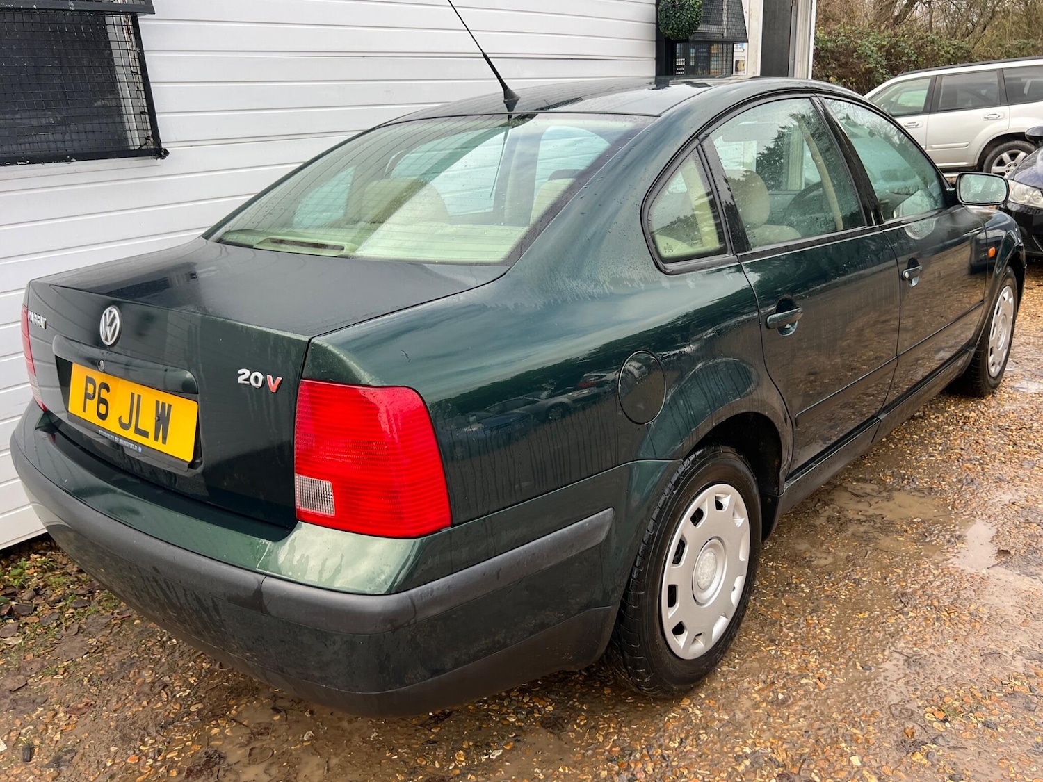 Used Volkswagen Passat 1997 for sale - 76839912: Photo 25