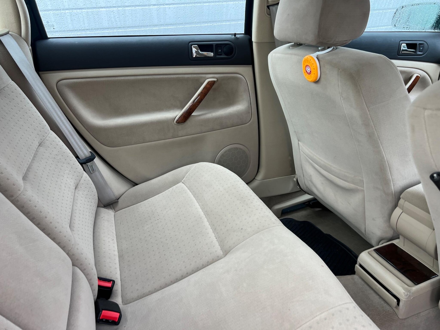 Used Volkswagen Passat 1997 for sale - 76839912: Photo 27