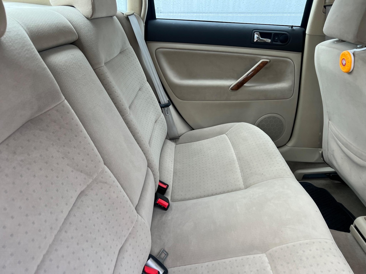 Used Volkswagen Passat 1997 for sale - 76839912: Photo 28