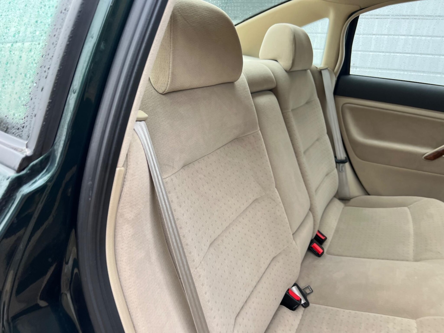 Used Volkswagen Passat 1997 for sale - 76839912: Photo 30