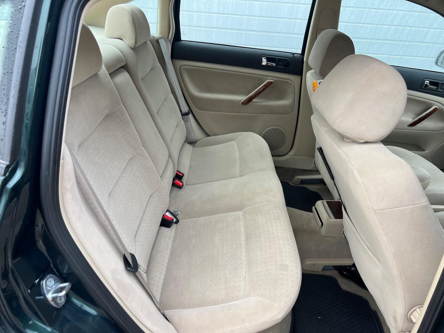 Used Volkswagen Passat 1997 for sale - 76839912: Photo 31