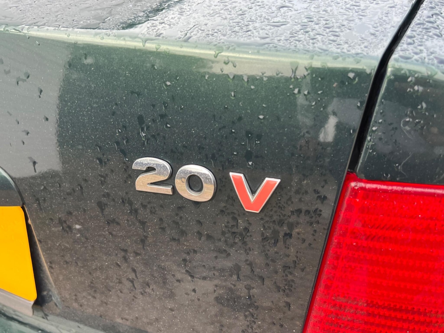 Used Volkswagen Passat 1997 for sale - 76839912: Photo 33