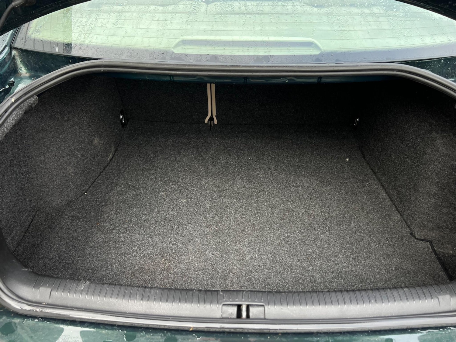 Used Volkswagen Passat 1997 for sale - 76839912: Photo 34