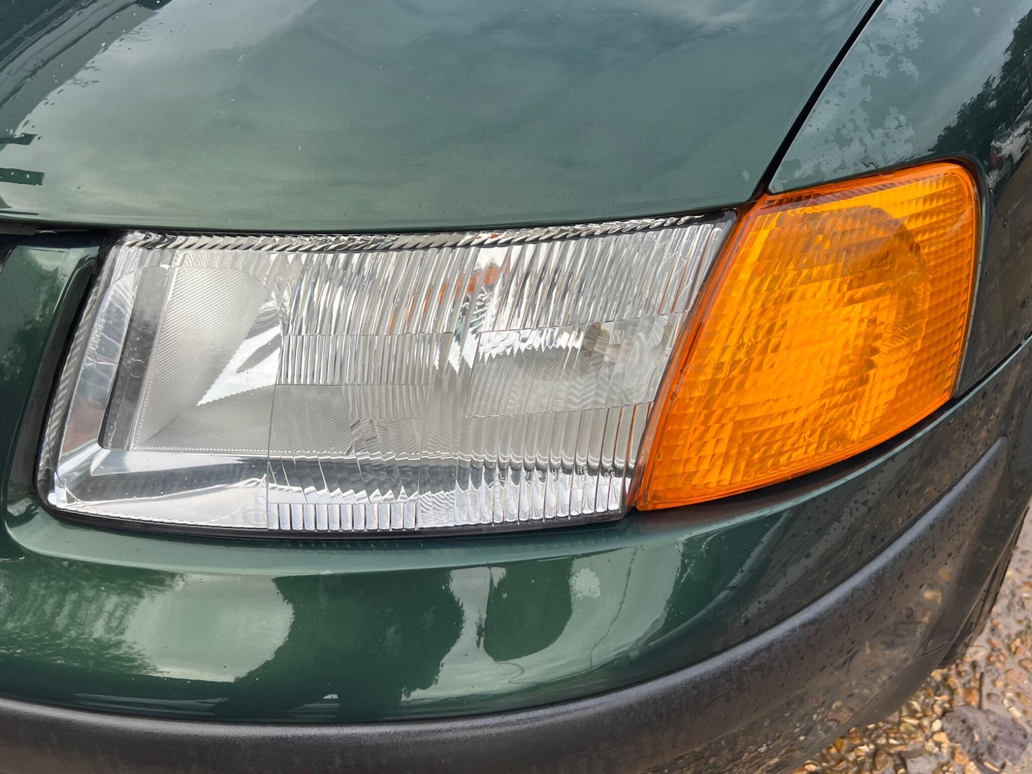 Used Volkswagen Passat 1997 for sale - 76839912: Photo 35