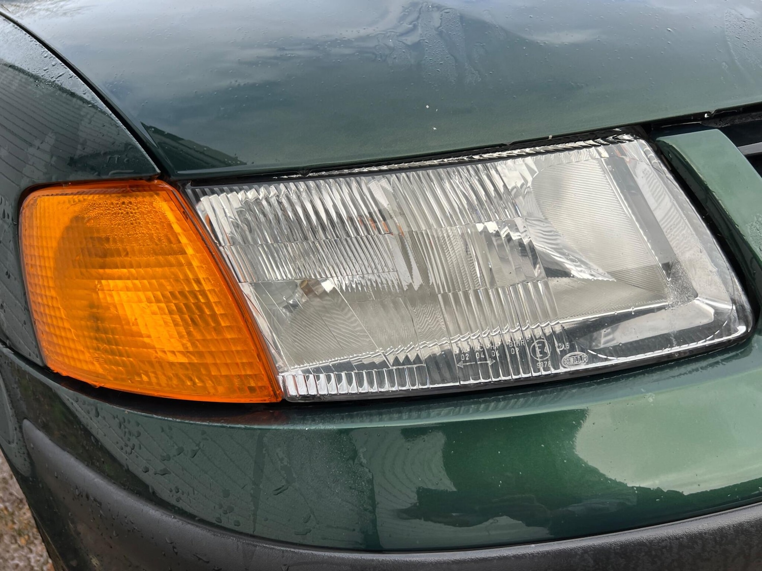 Used Volkswagen Passat 1997 for sale - 76839912: Photo 36