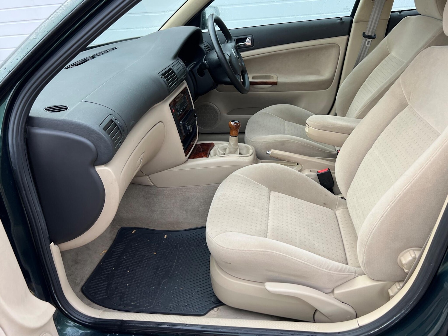 Used Volkswagen Passat 1997 for sale - 76839912: Photo 37