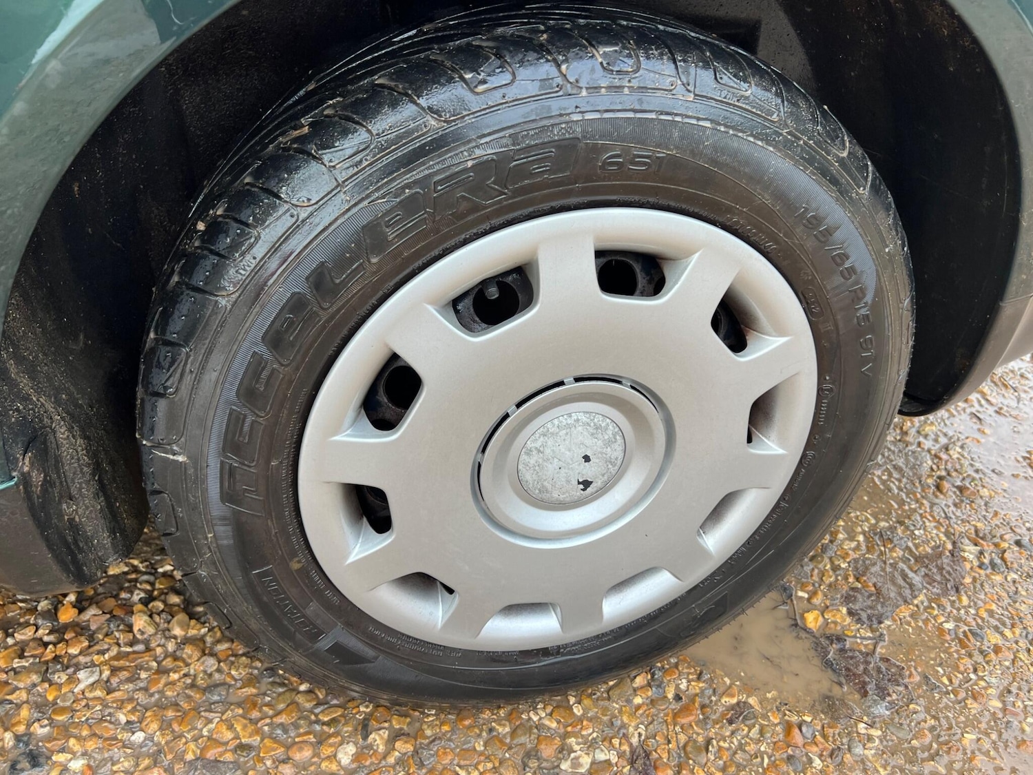 Used Volkswagen Passat 1997 for sale - 76839912: Photo 38