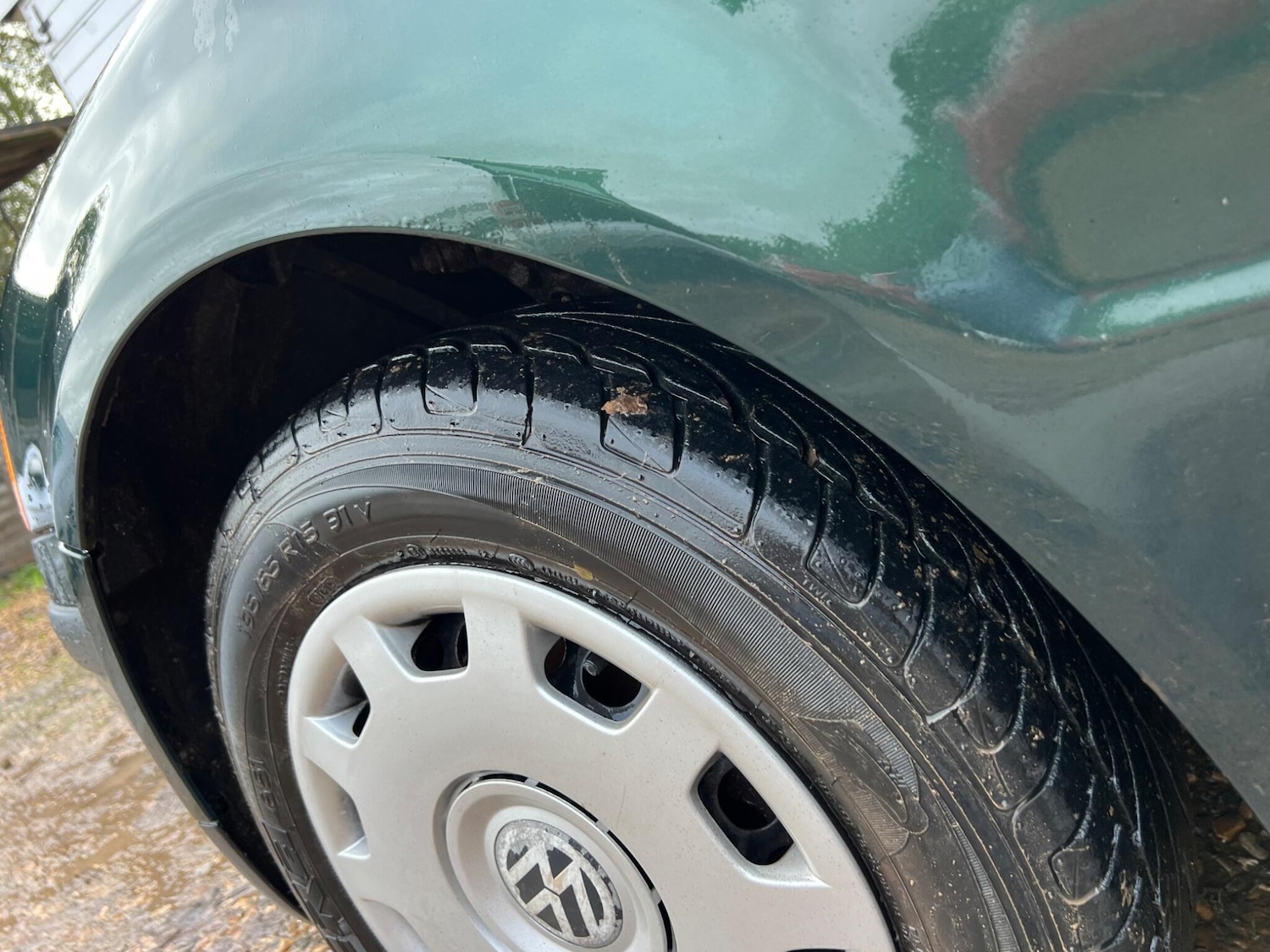 Used Volkswagen Passat 1997 for sale - 76839912: Photo 39