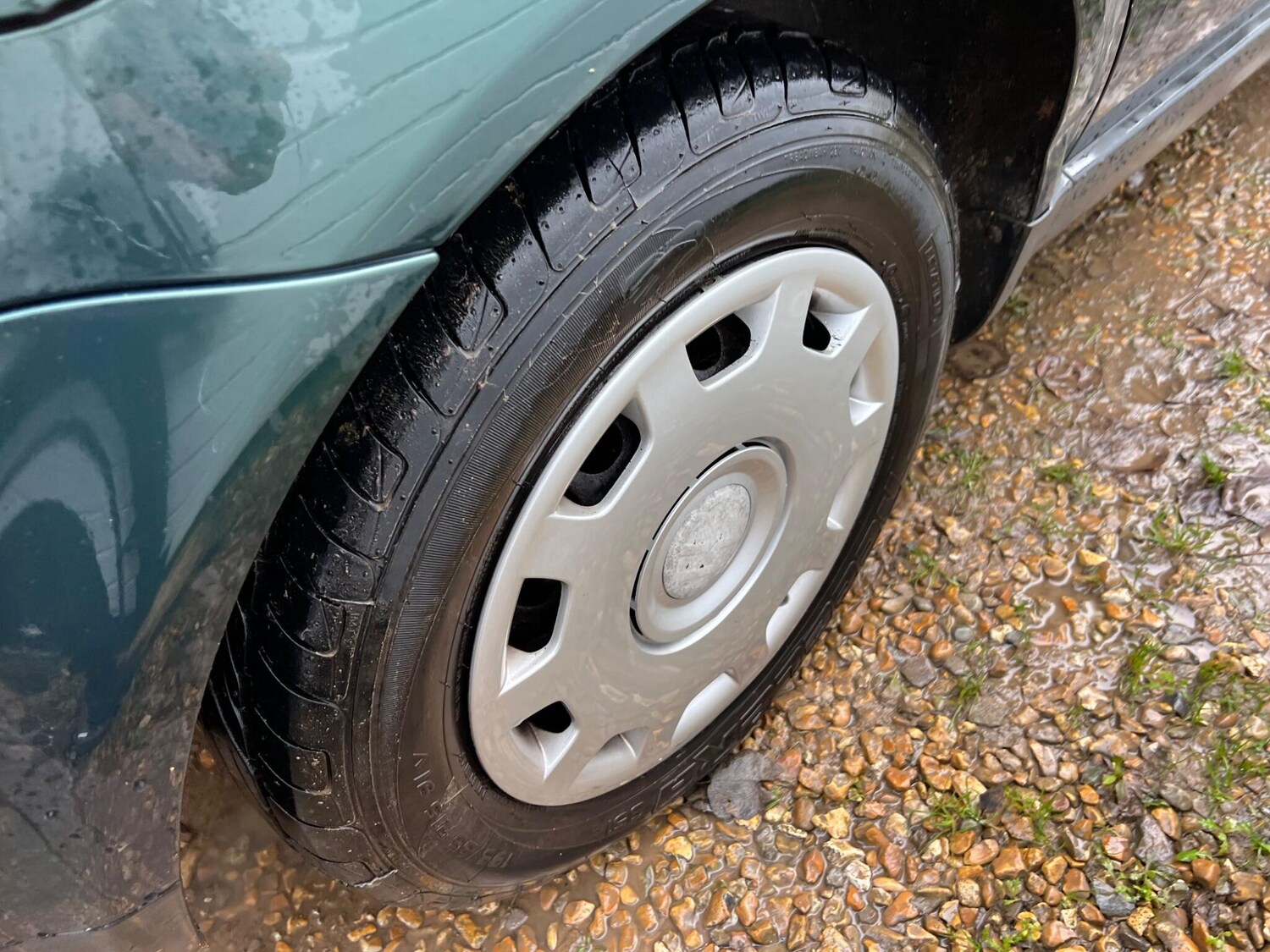 Used Volkswagen Passat 1997 for sale - 76839912: Photo 41