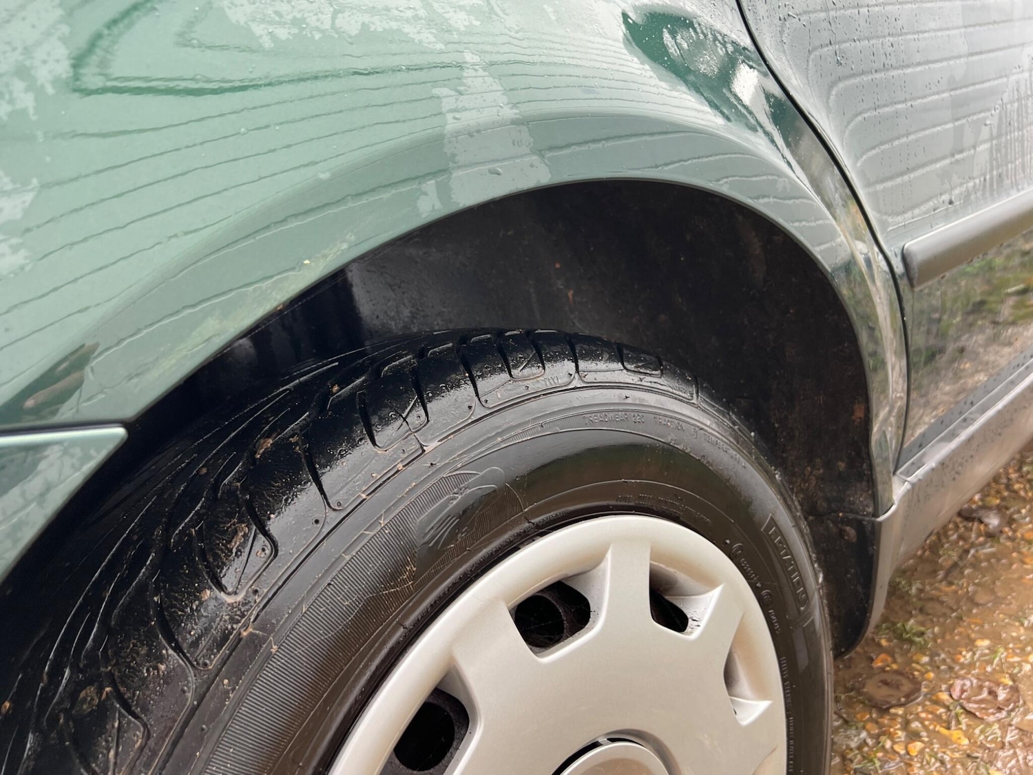 Used Volkswagen Passat 1997 for sale - 76839912: Photo 42