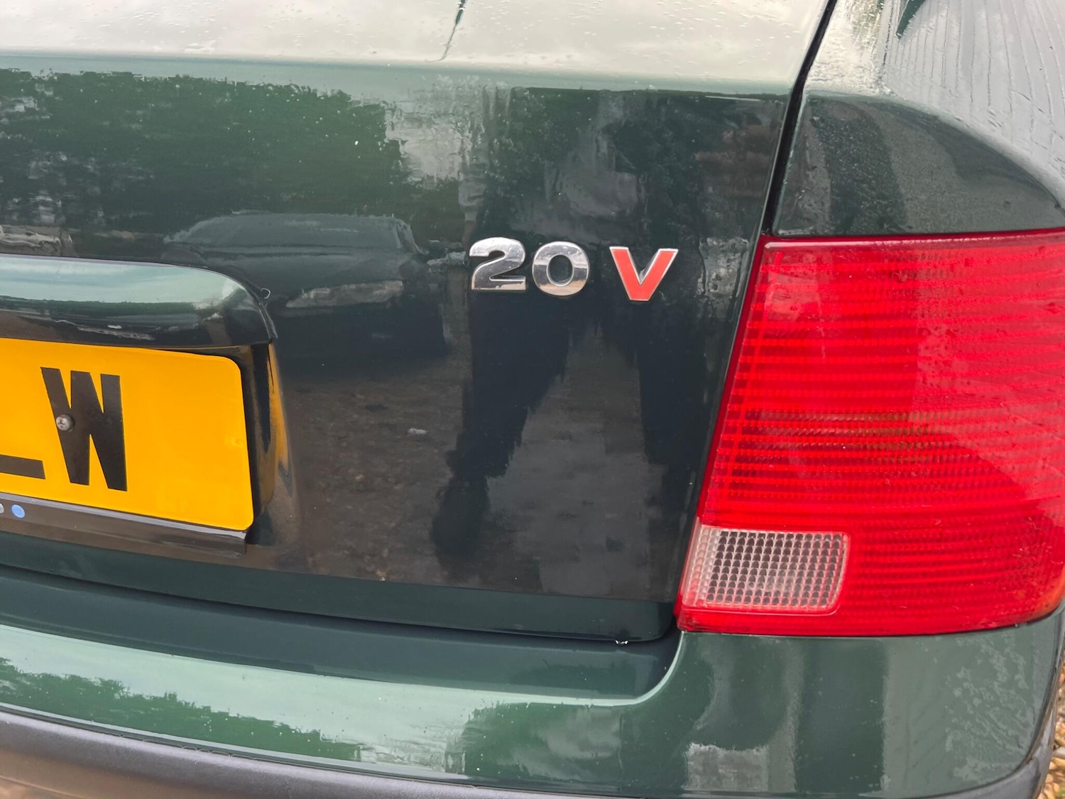 Used Volkswagen Passat 1997 for sale - 76839912: Photo 43