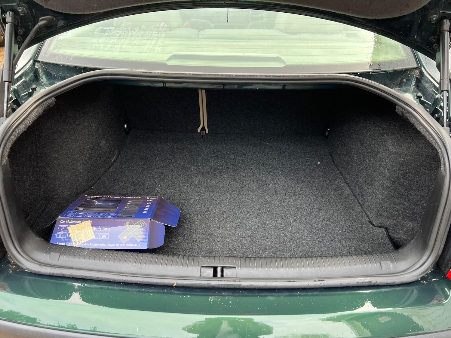 Used Volkswagen Passat 1997 for sale - 76839912: Photo 44