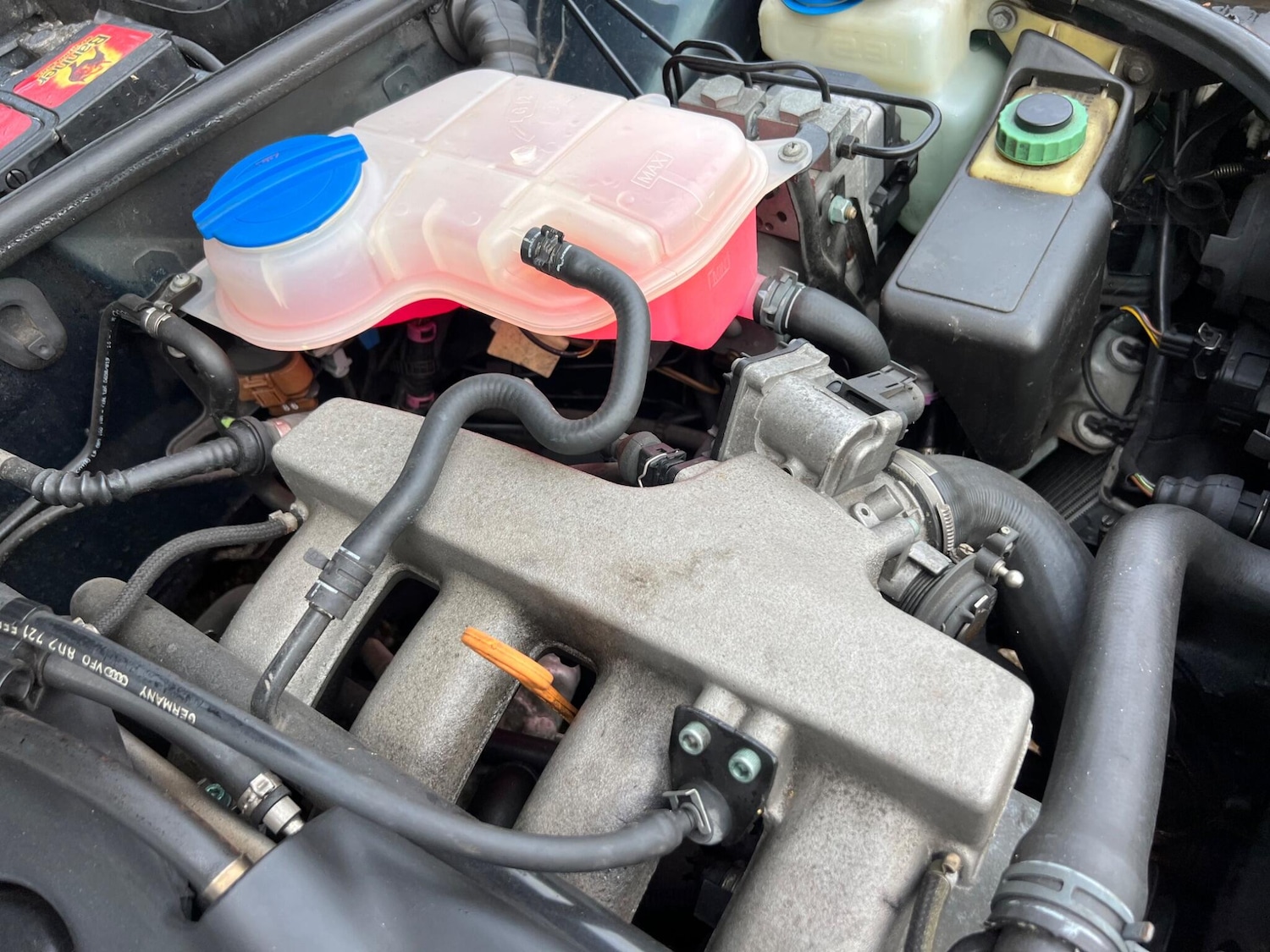 Used Volkswagen Passat 1997 for sale - 76839912: Photo 47