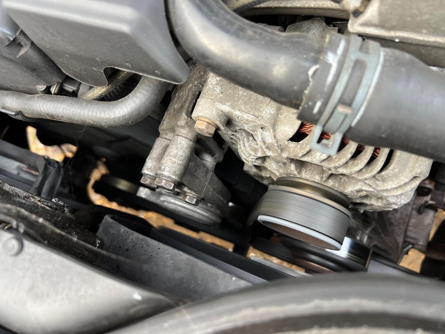 Used Volkswagen Passat 1997 for sale - 76839912: Photo 48