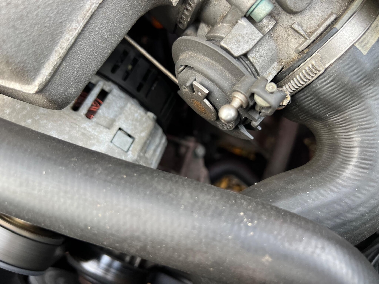 Used Volkswagen Passat 1997 for sale - 76839912: Photo 49