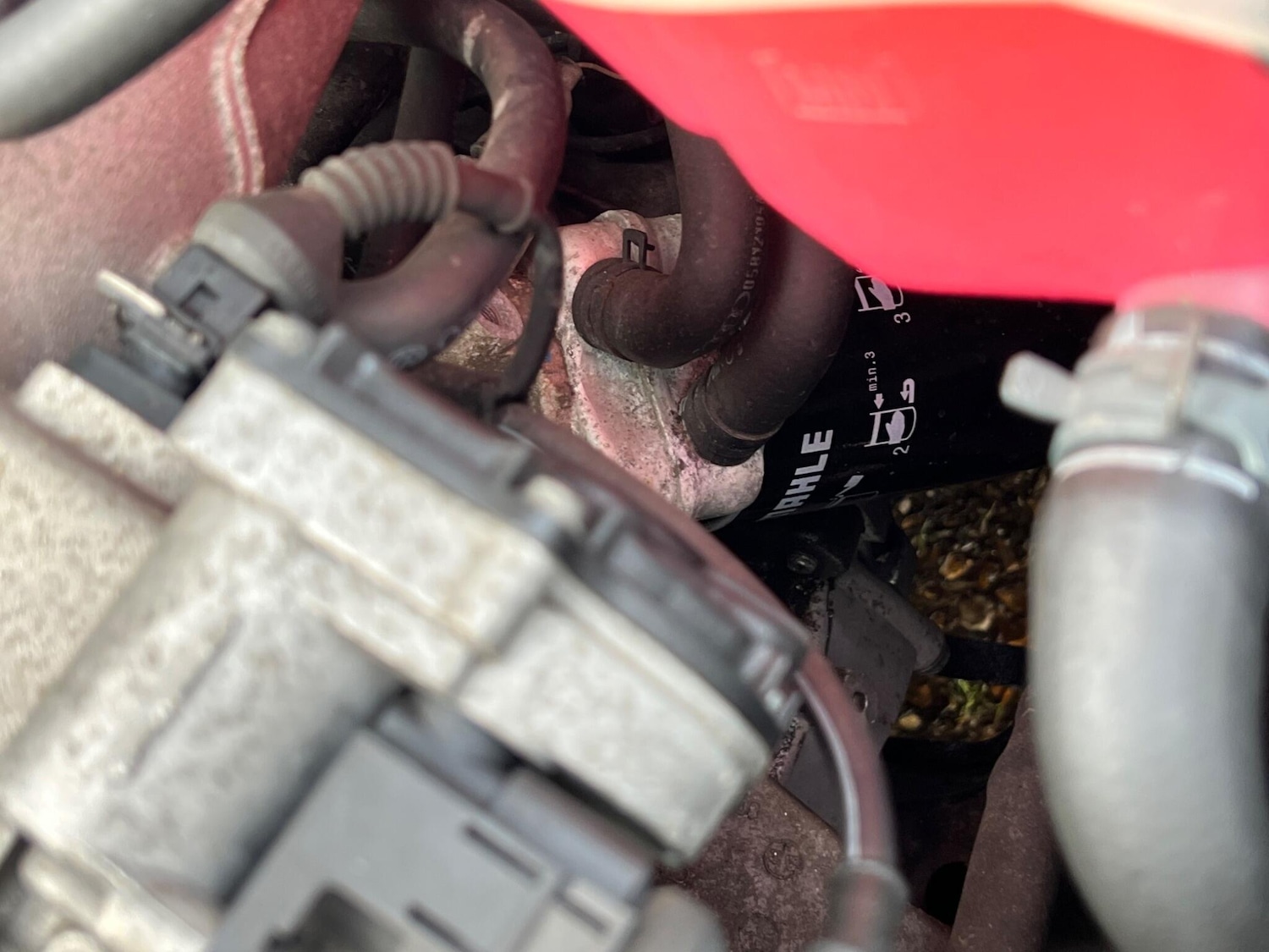 Used Volkswagen Passat 1997 for sale - 76839912: Photo 50