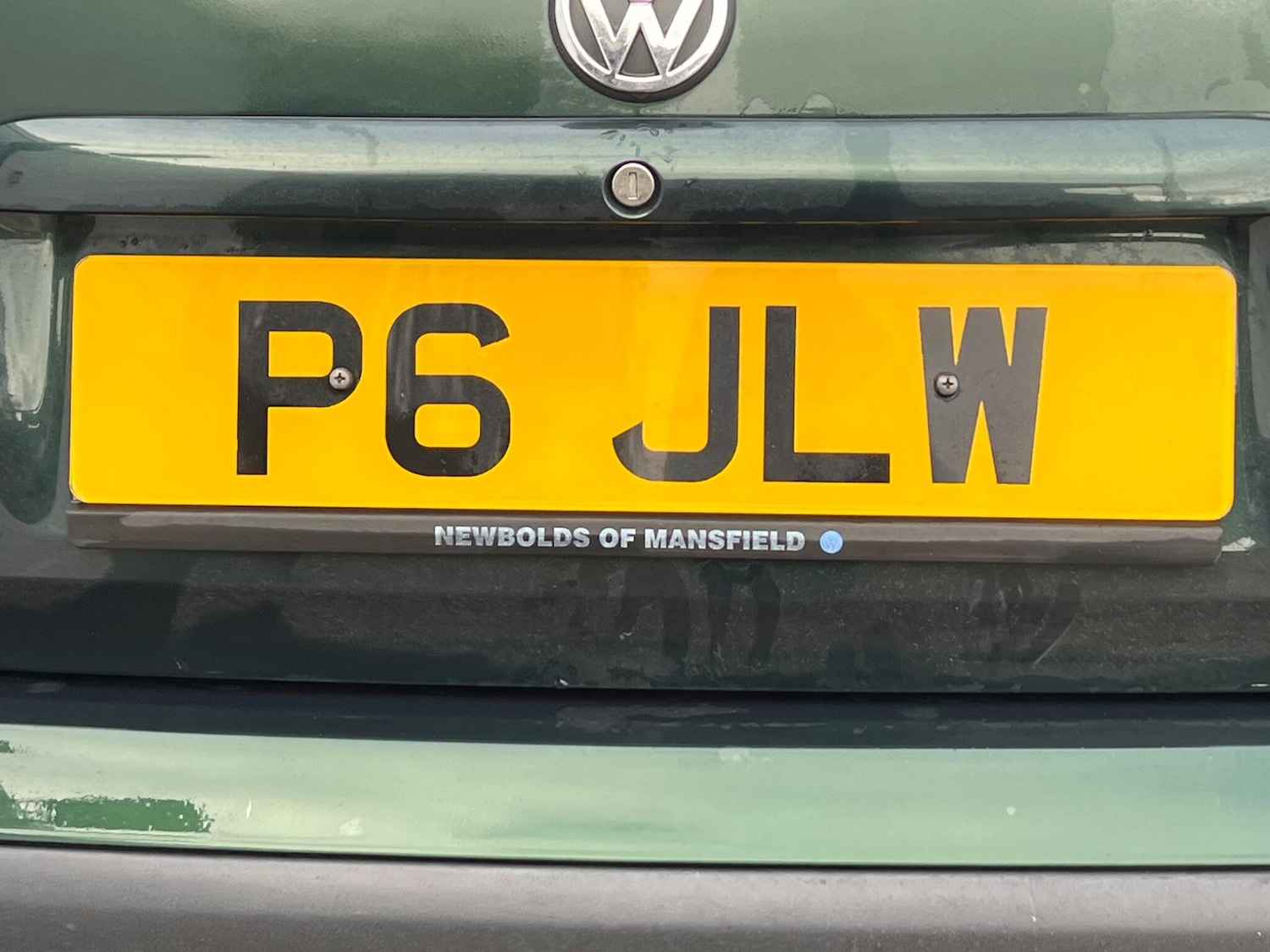 Used Volkswagen Passat 1997 for sale - 76839912: Photo 52