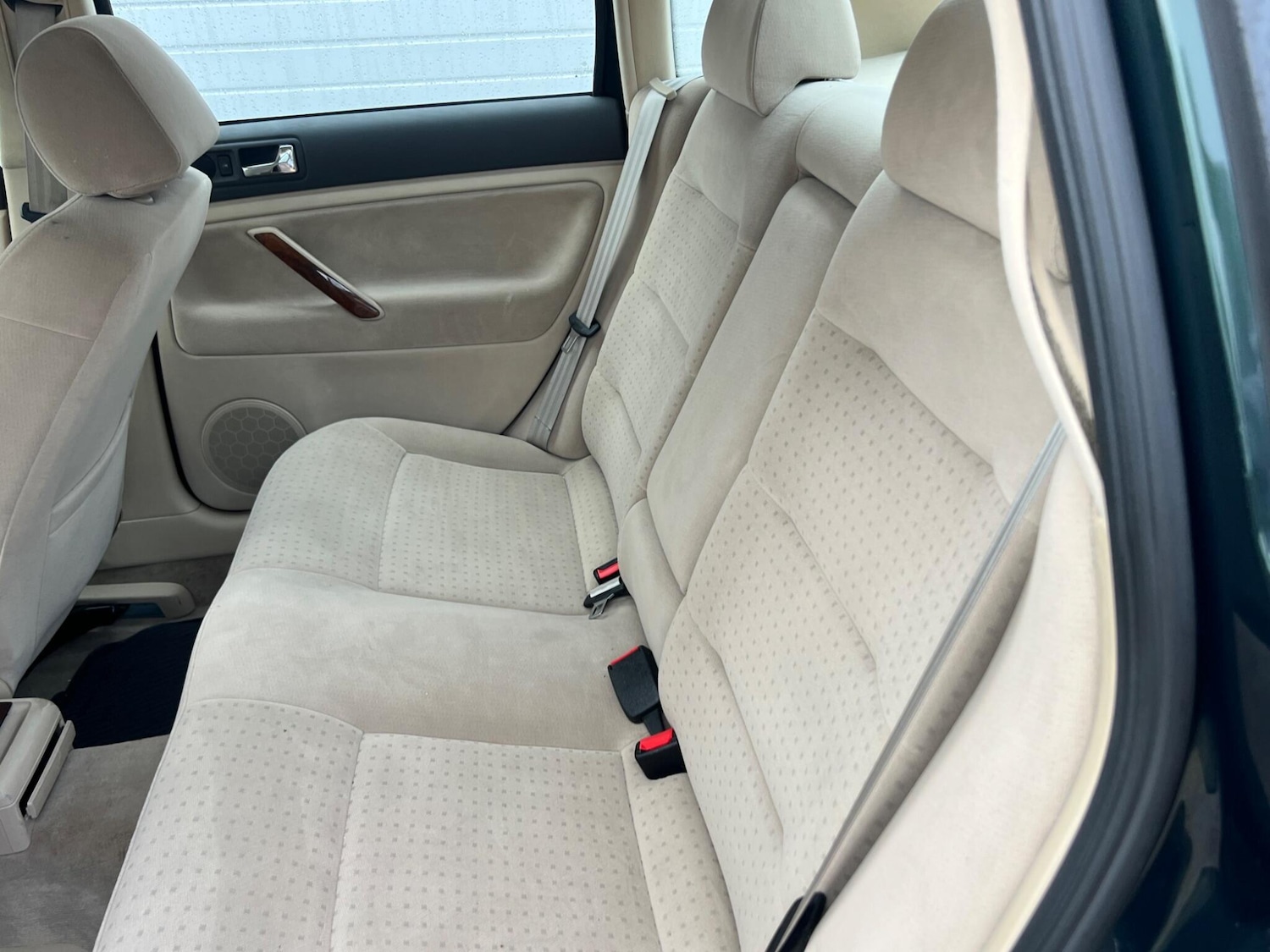 Used Volkswagen Passat 1997 for sale - 76839912: Photo 8