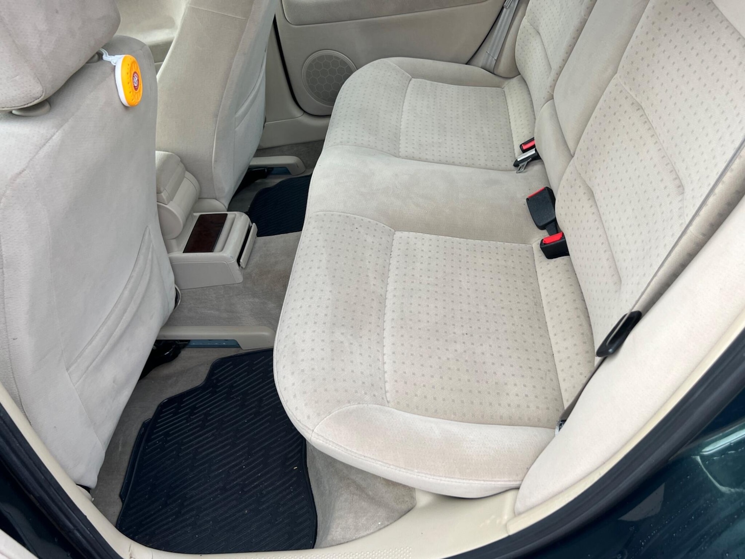 Used Volkswagen Passat 1997 for sale - 76839912: Photo 9