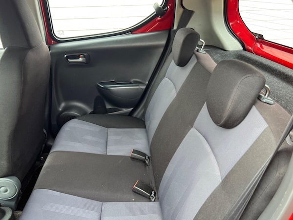 Used Suzuki Alto 2014 for sale - 75520629: Photo 11