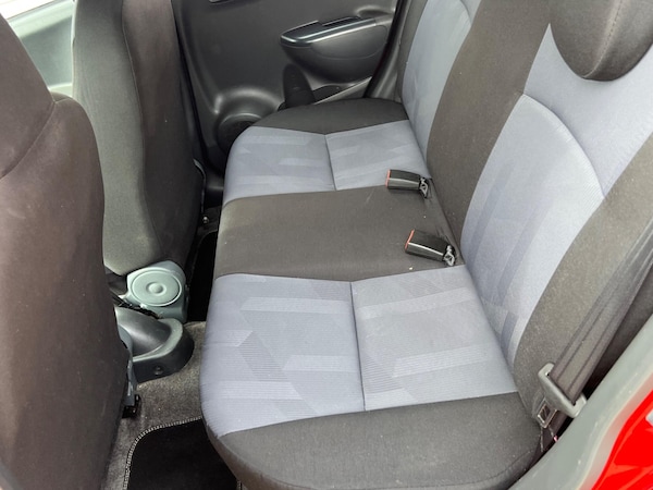 Used Suzuki Alto 2014 for sale - 75520629: Photo 12