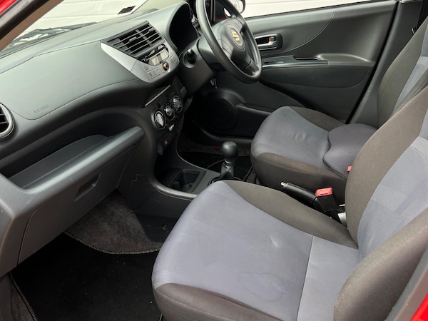 Used Suzuki Alto 2014 for sale - 75520629: Photo 13