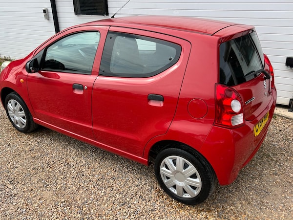 Used Suzuki Alto 2014 for sale - 75520629: Photo 3