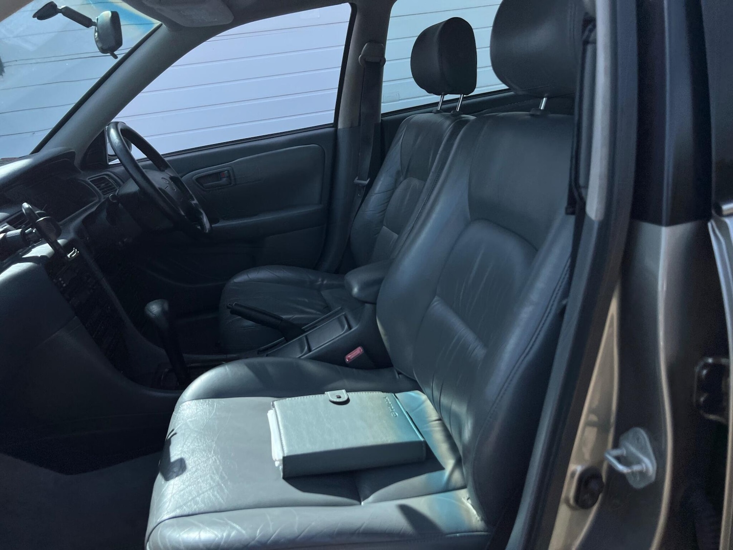 Vehicle 11