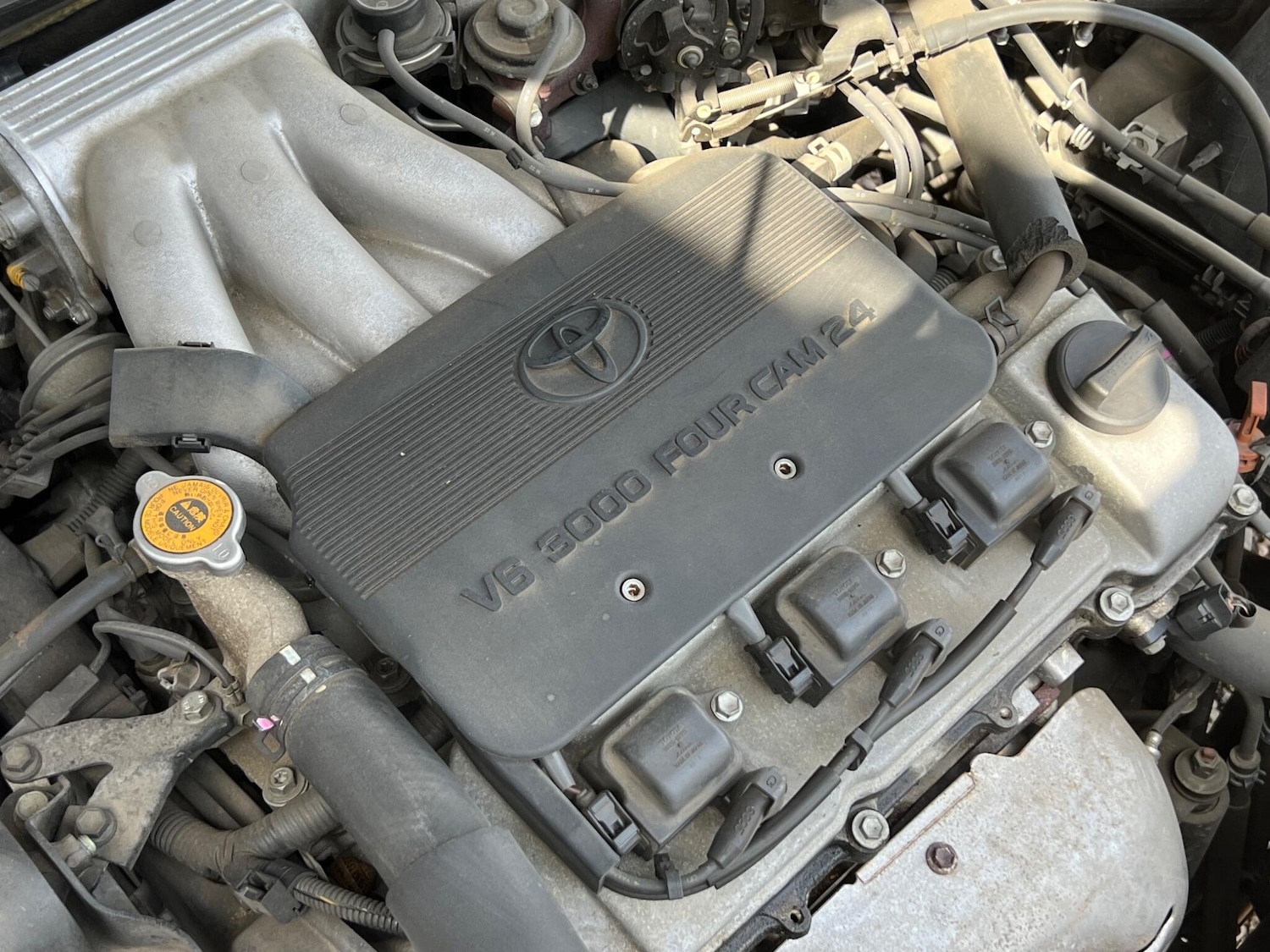 Vehicle 19