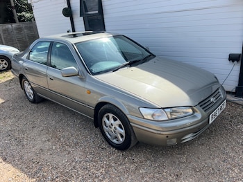 (R) - 3.0i V6 4dr