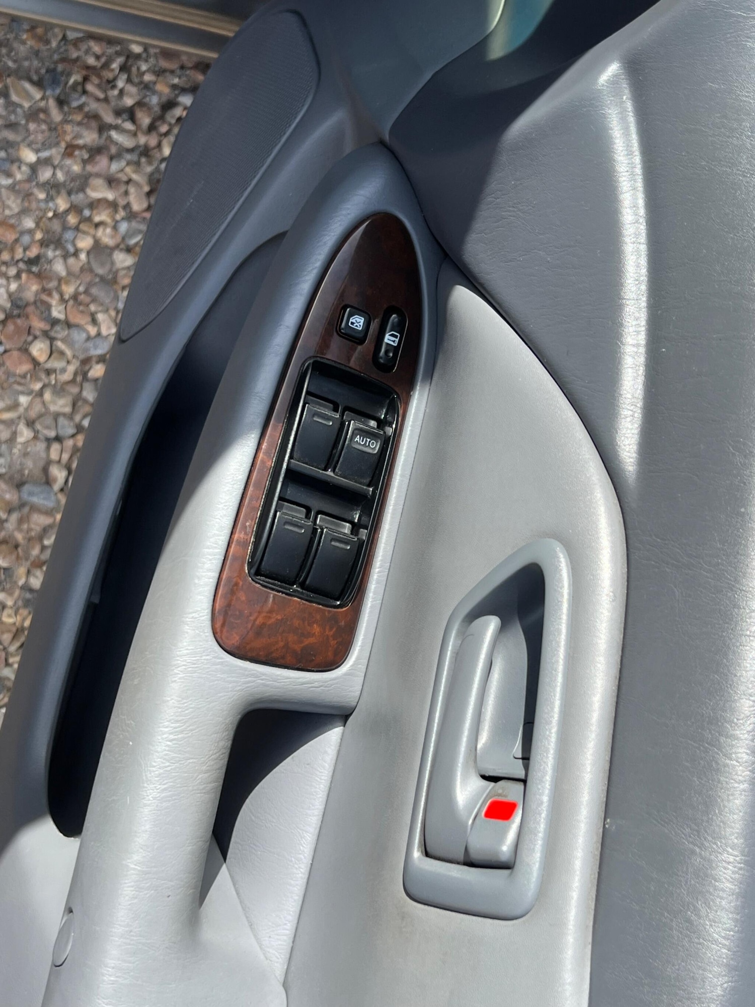 Vehicle 24