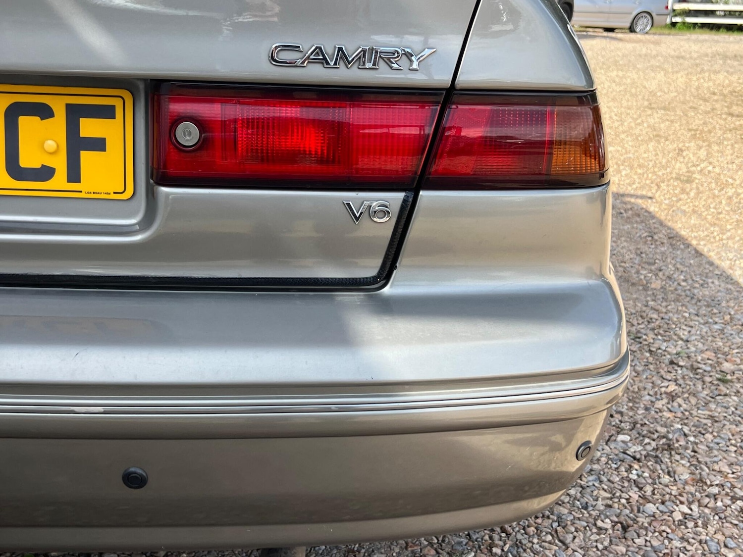 Vehicle 25