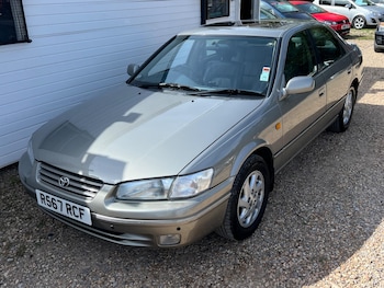 Used Toyota Camry 1998 for sale - 75906181: Photo