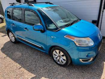 Used Citroen C3 Picasso 2009 for sale - 75364312: Photo