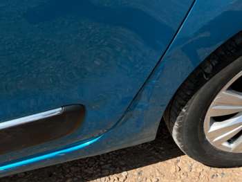 Used Citroen C3 Picasso 2009 for sale - 75364312: Photo