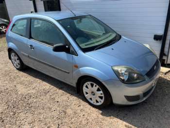 2006 (06) - 1.6 Style Climate 3dr