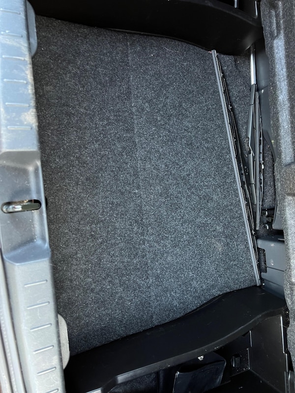 Used Toyota Yaris 2006 for sale - 73647316: Photo 15