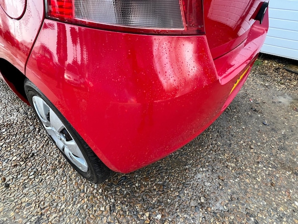 Used Toyota Yaris 2006 for sale - 73647316: Photo 16