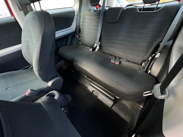 Used Toyota Yaris 2006 for sale - 73647316: Photo 17