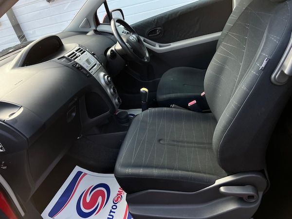 Used Toyota Yaris 2006 for sale - 73647316: Photo 19