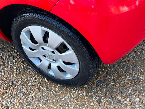 Used Toyota Yaris 2006 for sale - 73647316: Photo 20