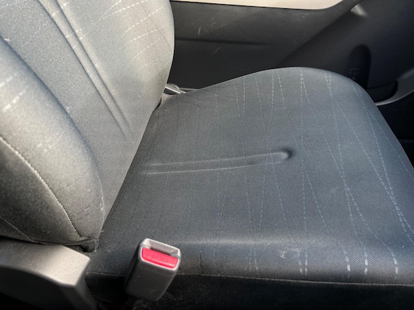 Used Toyota Yaris 2006 for sale - 73647316: Photo 21