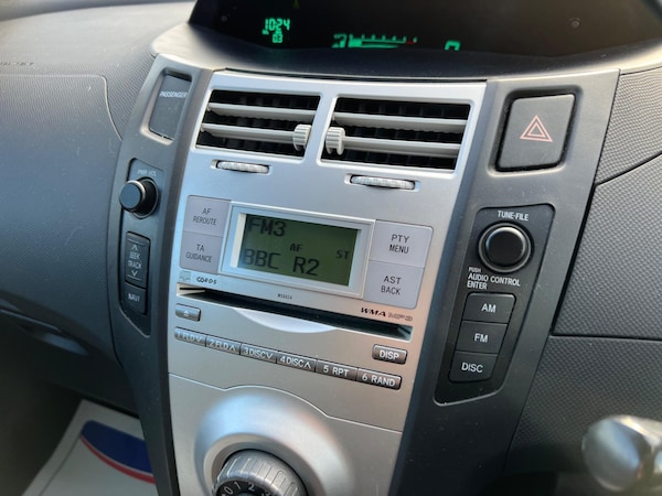 Used Toyota Yaris 2006 for sale - 73647316: Photo 22