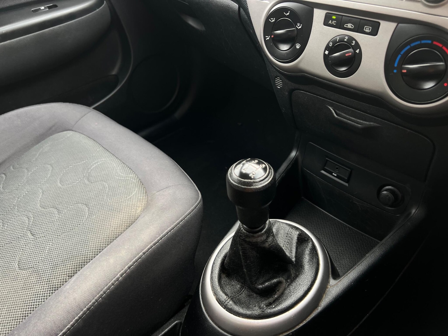 Vehicle 24