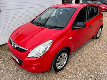 Used Hyundai i20 2009 for sale - 75520348: Photo