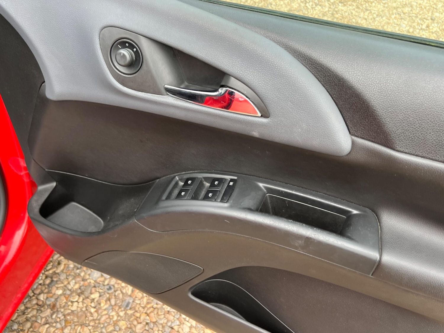 Used Vauxhall Meriva 2013 for sale - 76084526: Photo 10