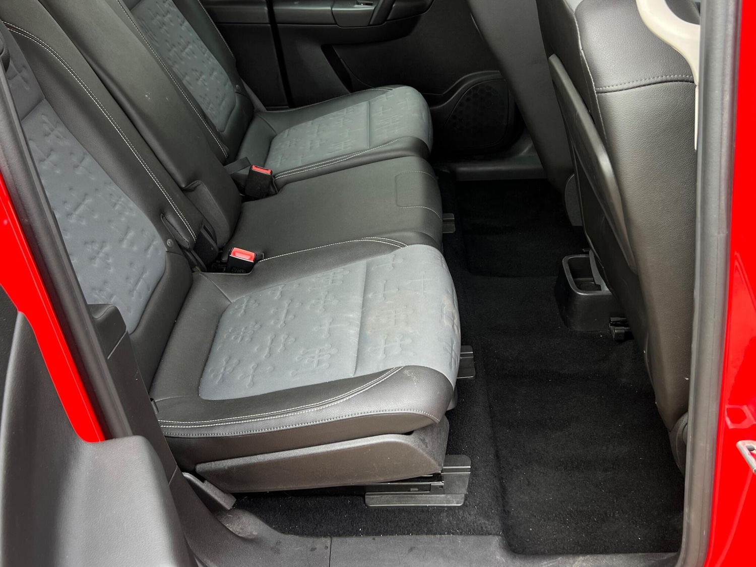 Used Vauxhall Meriva 2013 for sale - 76084526: Photo 15