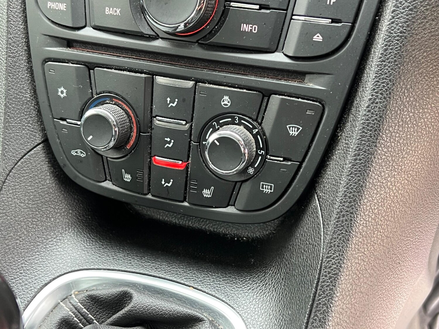 Used Vauxhall Meriva 2013 for sale - 76084526: Photo 17