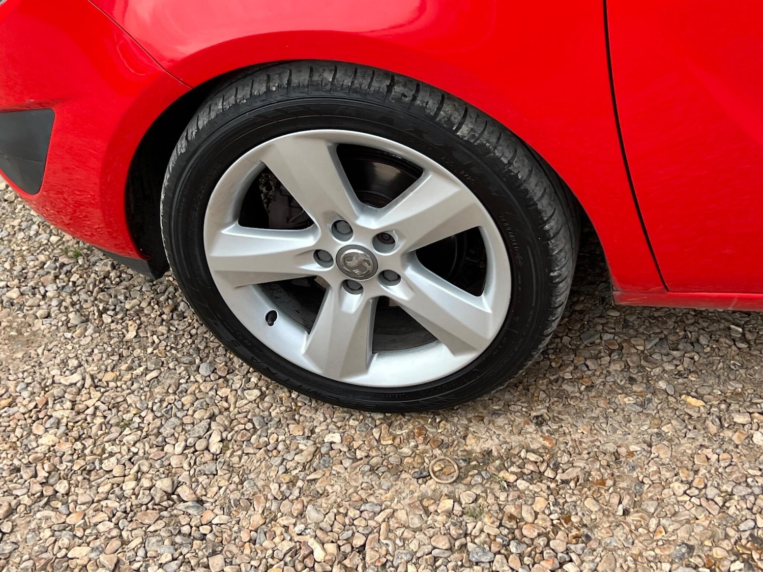 Used Vauxhall Meriva 2013 for sale - 76084526: Photo 23