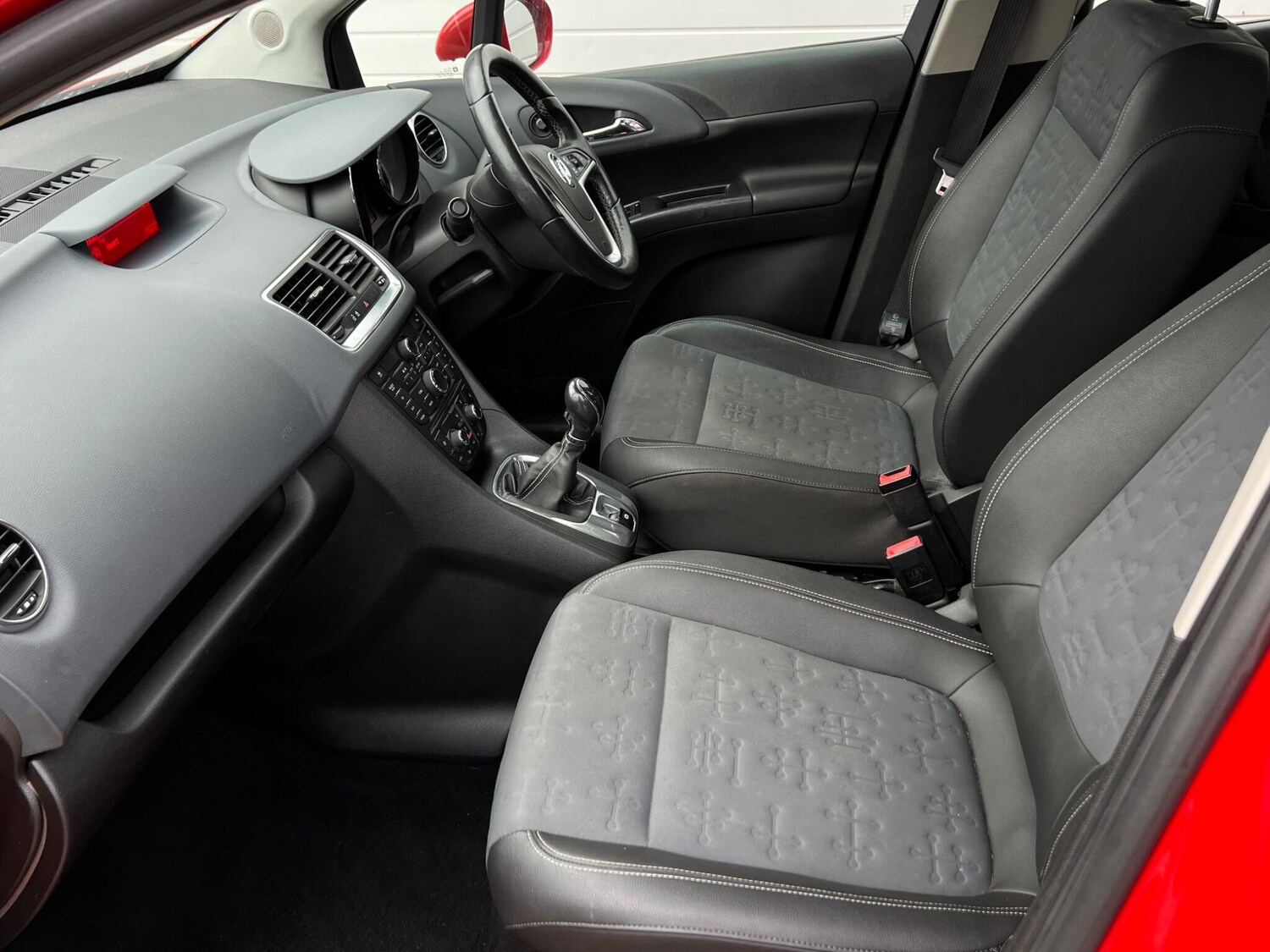 Used Vauxhall Meriva 2013 for sale - 76084526: Photo 6